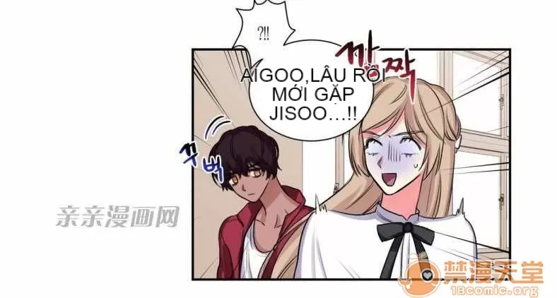 Lilith Chương 1-24