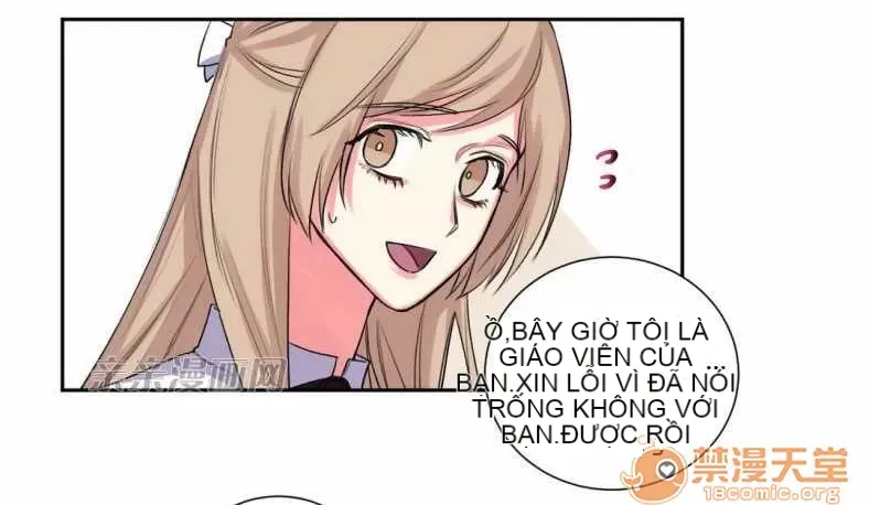 Lilith Chương 1-24