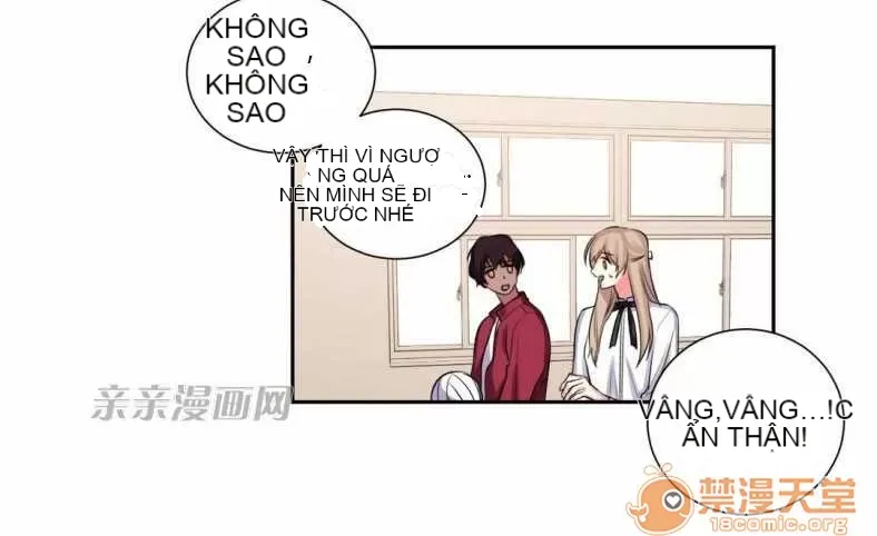 Lilith Chương 1-24