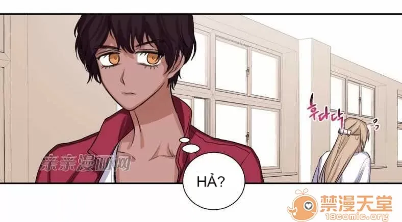 Lilith Chương 1-24