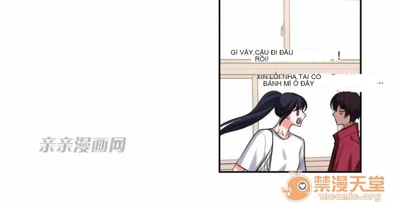 Lilith Chương 1-24