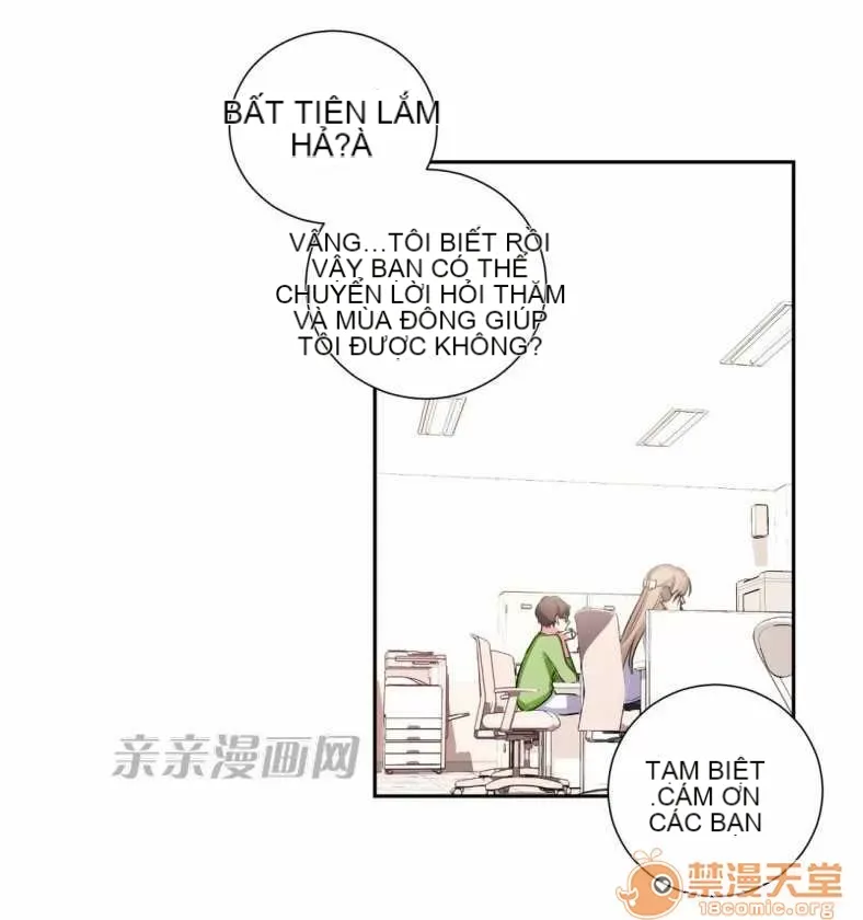 Lilith Chương 1-24