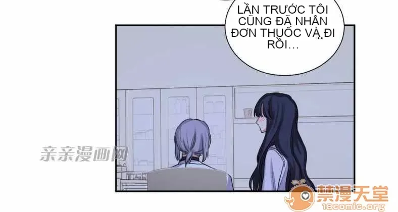 Lilith Chương 1-24