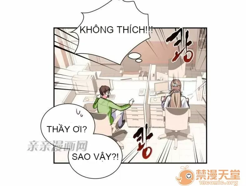 Lilith Chương 1-24