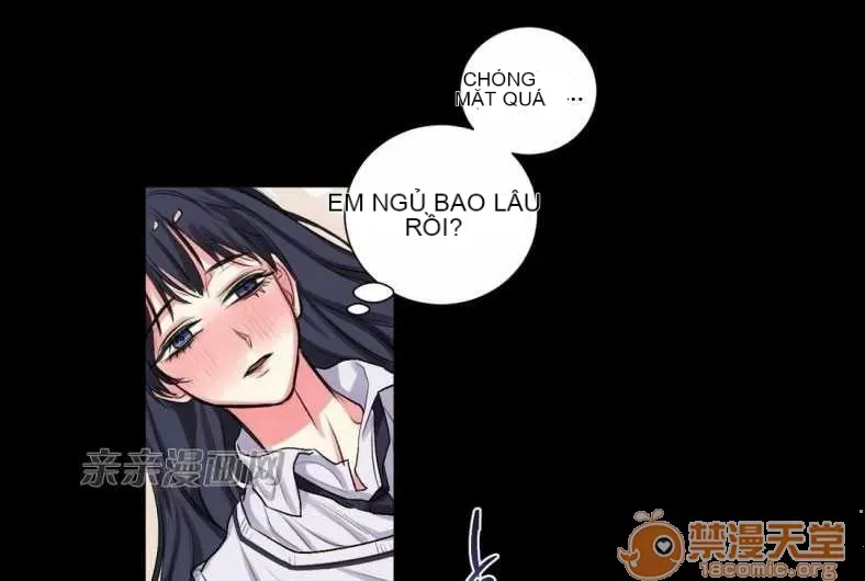 Lilith Chương 1-24