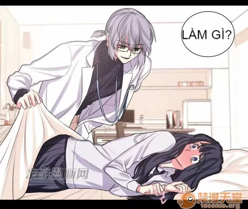 Lilith Chương 1-24