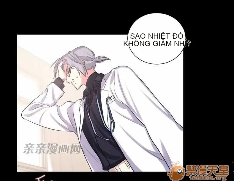 Lilith Chương 1-24