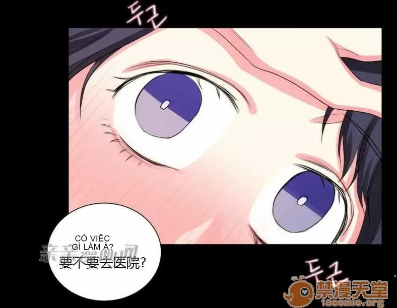 Lilith Chương 1-24