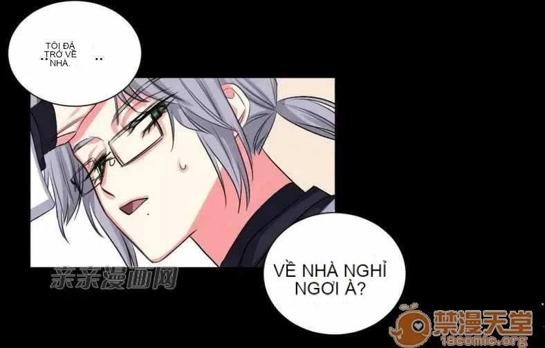 Lilith Chương 1-24