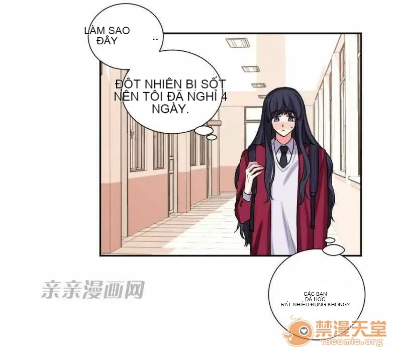 Lilith Chương 1-24