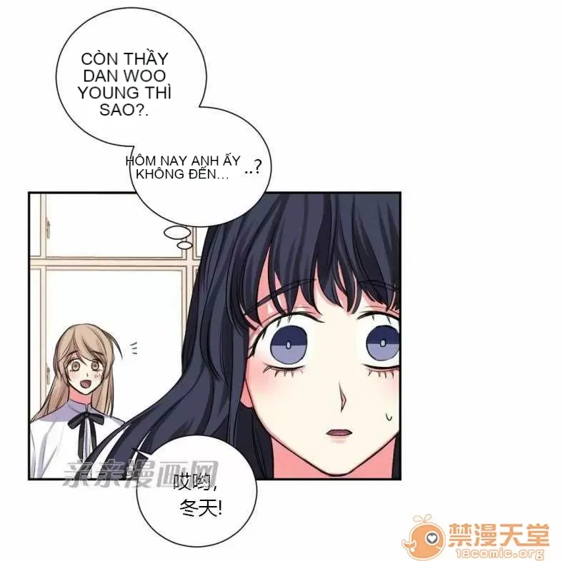 Lilith Chương 1-24