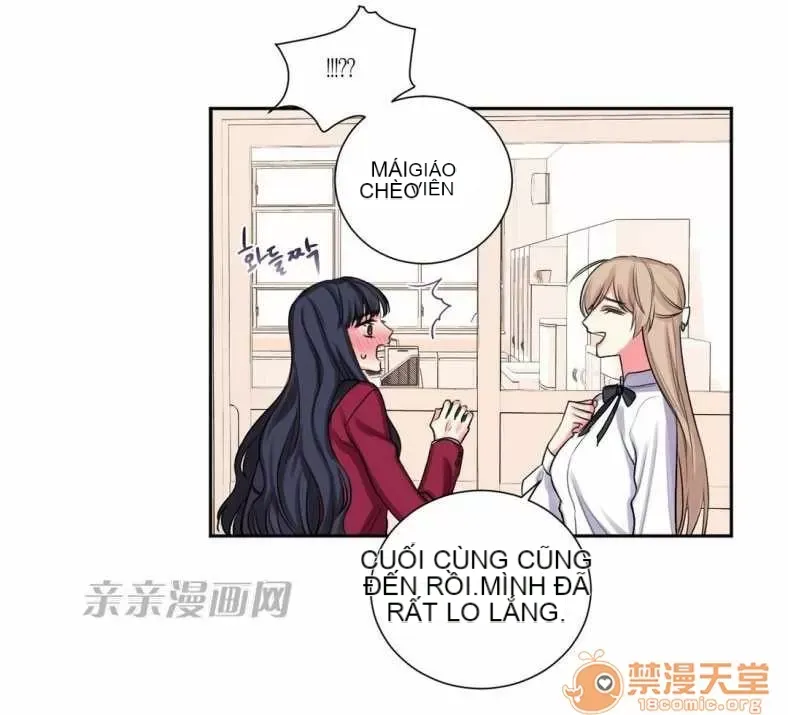 Lilith Chương 1-24