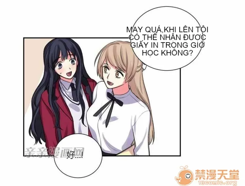 Lilith Chương 1-24