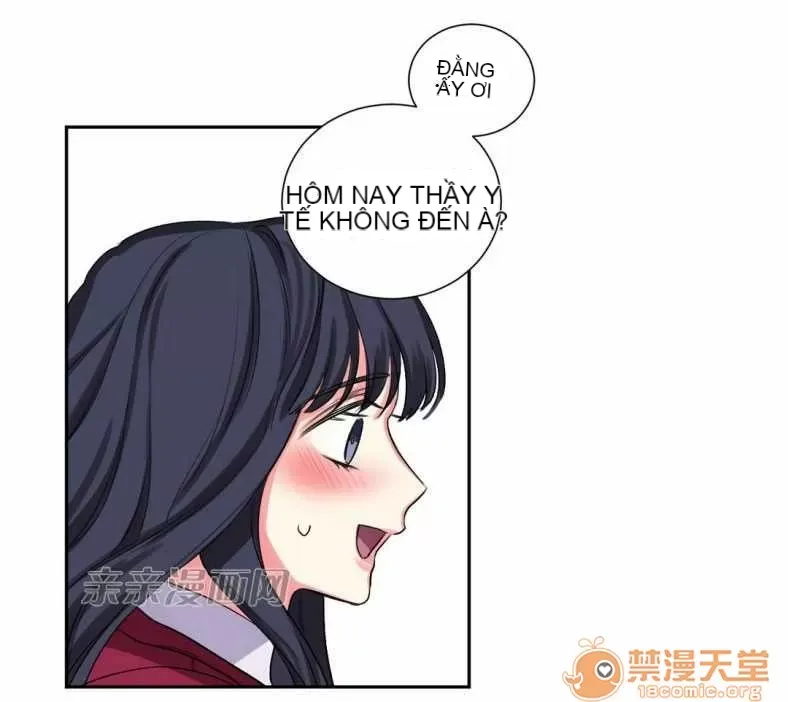 Lilith Chương 1-24