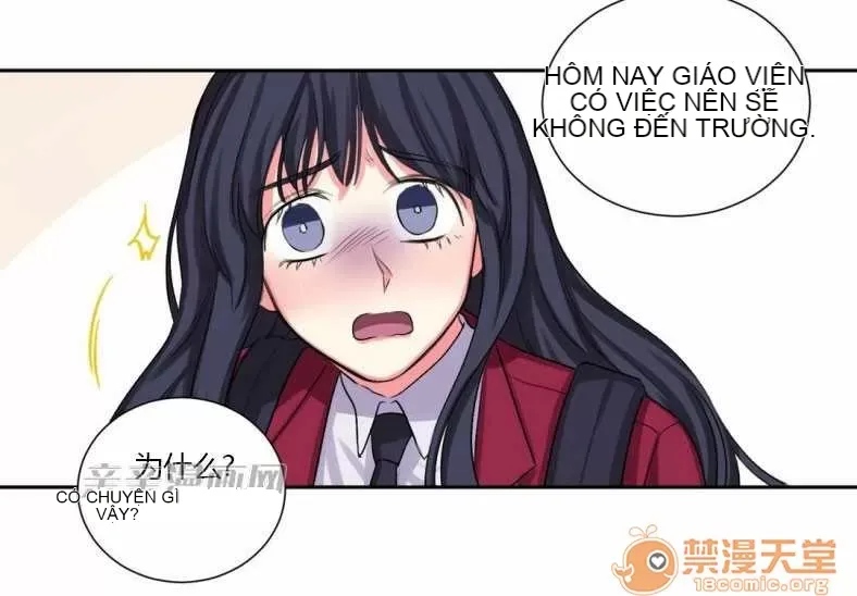 Lilith Chương 1-24