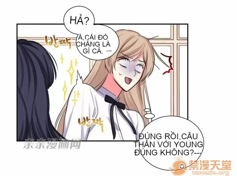 Lilith Chương 1-24