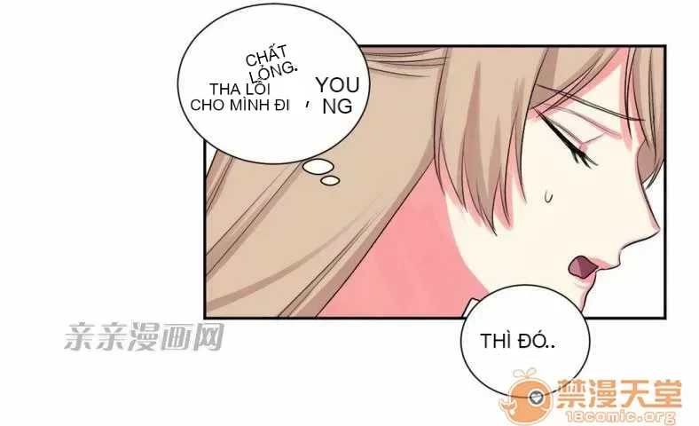 Lilith Chương 1-24