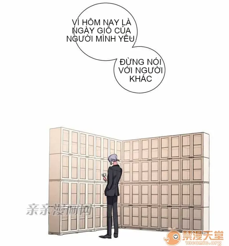 Lilith Chương 1-24