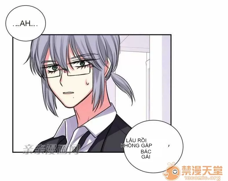 Lilith Chương 1-24