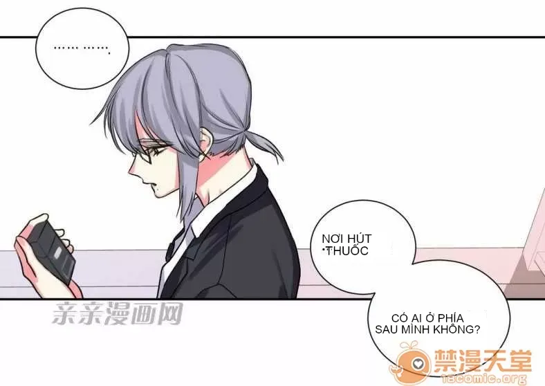 Lilith Chương 1-24