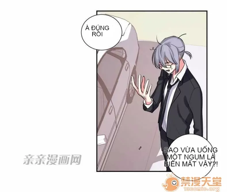 Lilith Chương 1-24