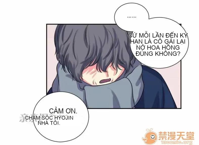 Lilith Chương 1-24