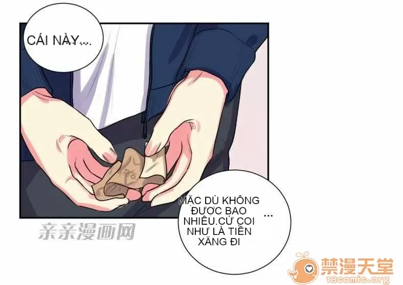 Lilith Chương 1-24