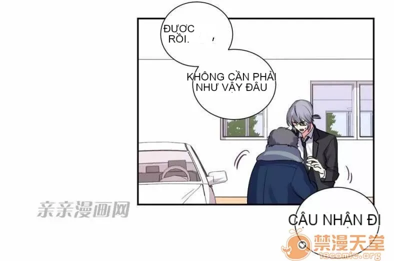 Lilith Chương 1-24