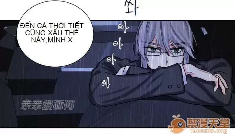 Lilith Chương 1-24