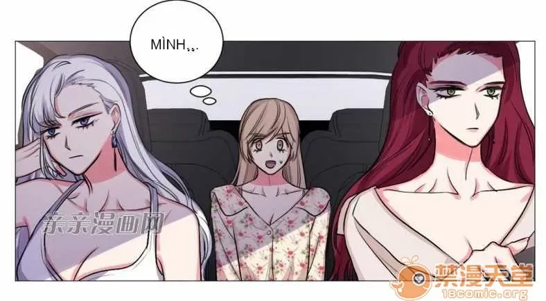 Lilith Chương 1-24