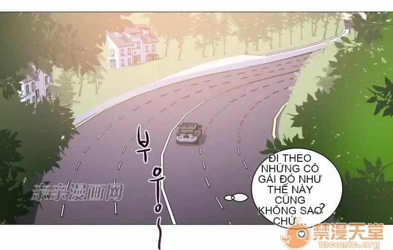 Lilith Chương 1-24