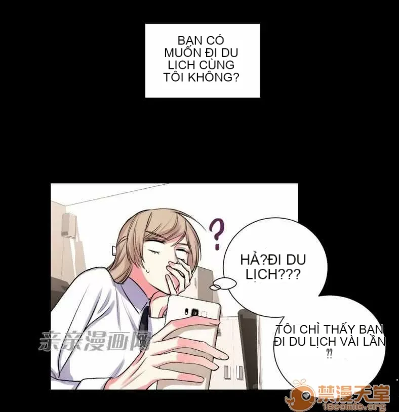 Lilith Chương 1-24