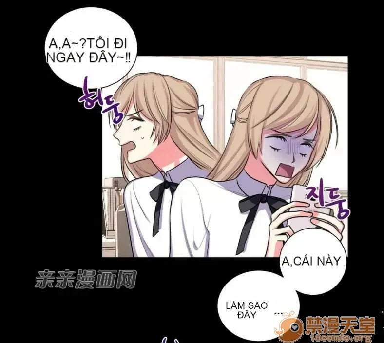 Lilith Chương 1-24