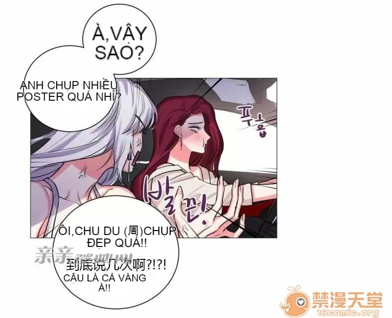 Lilith Chương 1-24