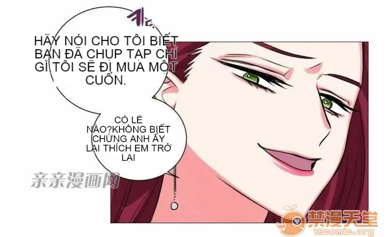 Lilith Chương 1-24