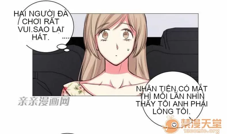 Lilith Chương 1-24