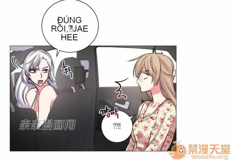 Lilith Chương 1-24