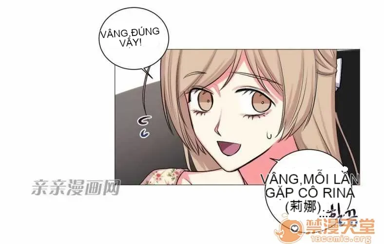 Lilith Chương 1-24