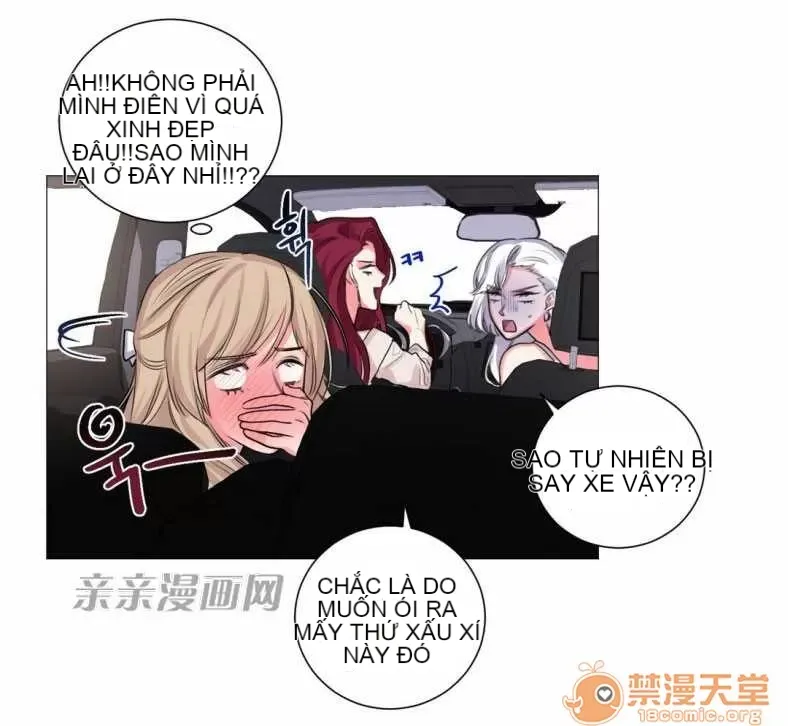 Lilith Chương 1-24