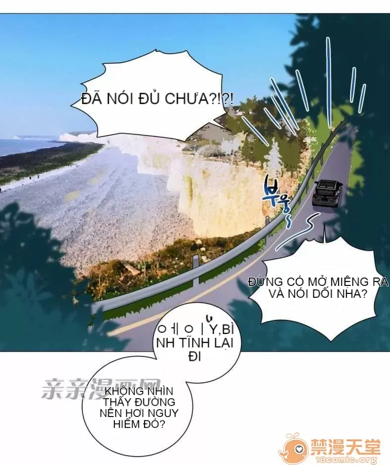 Lilith Chương 1-24