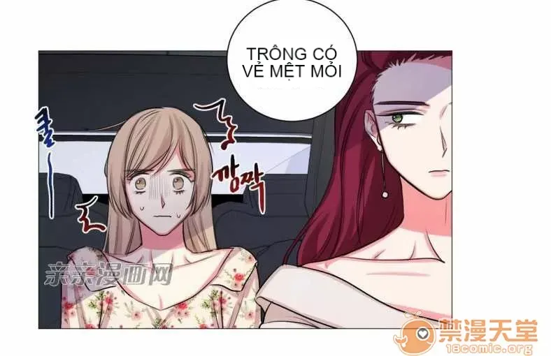 Lilith Chương 1-24