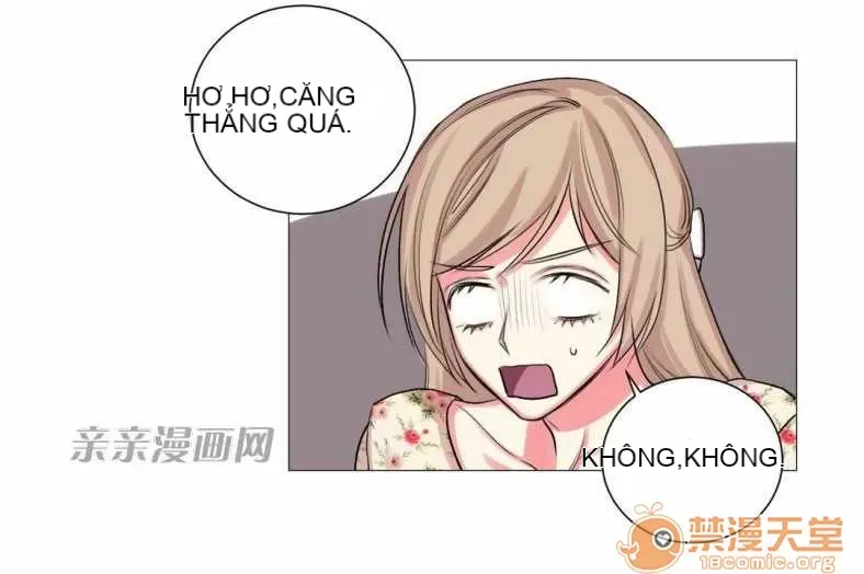 Lilith Chương 1-24