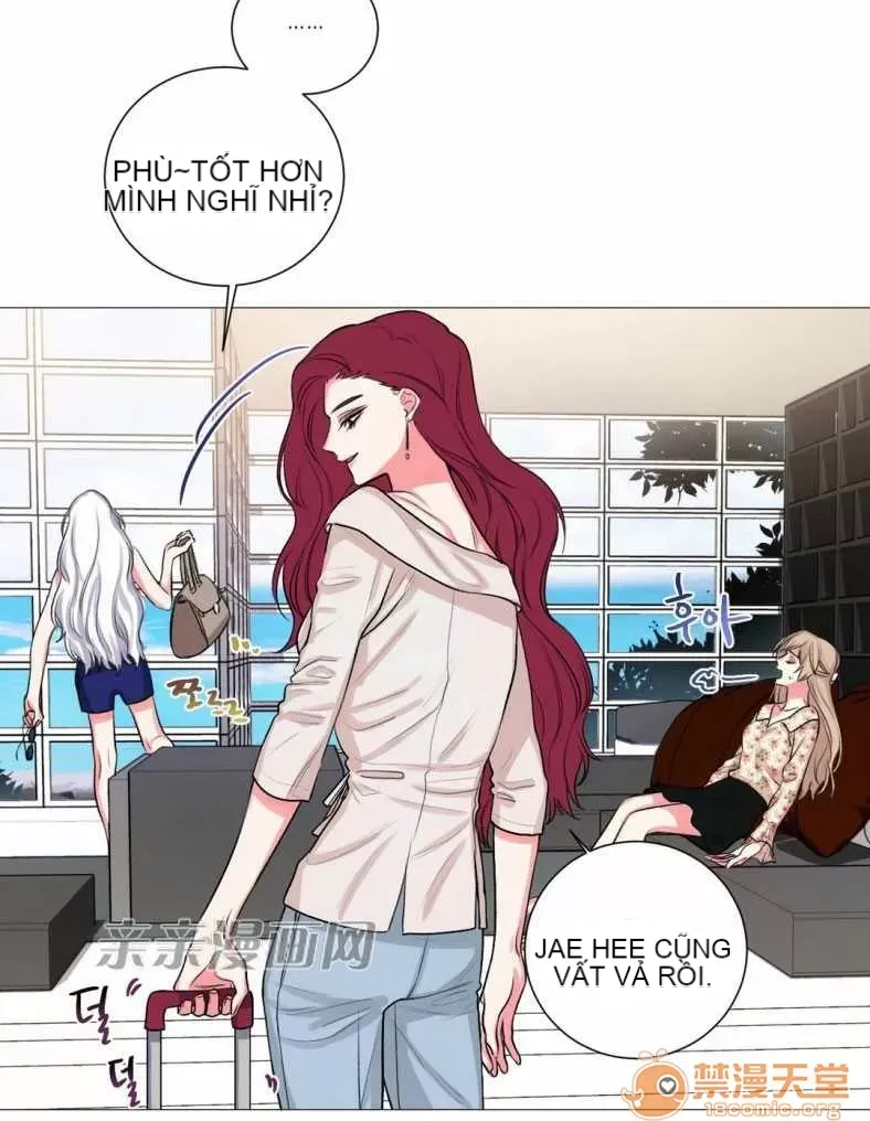 Lilith Chương 1-24