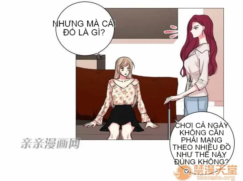 Lilith Chương 1-24