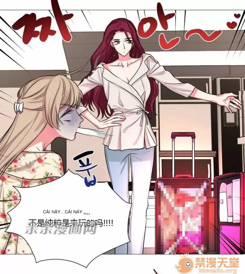 Lilith Chương 1-24