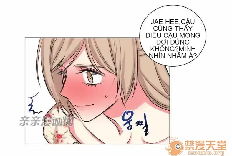 Lilith Chương 1-24