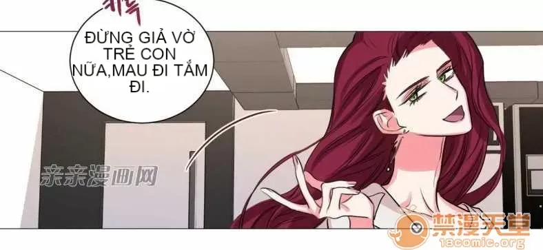 Lilith Chương 1-24