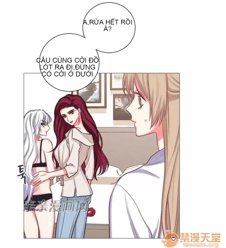 Lilith Chương 1-24