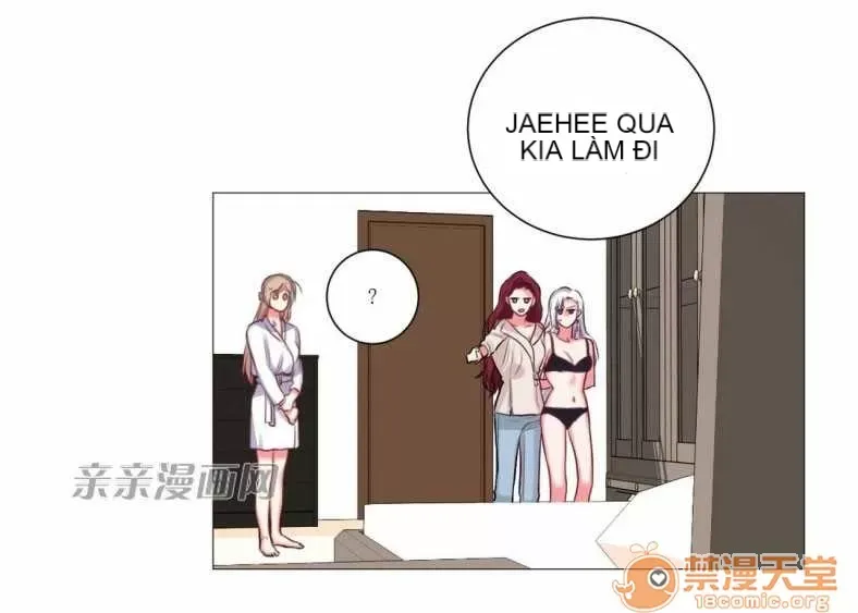 Lilith Chương 1-24