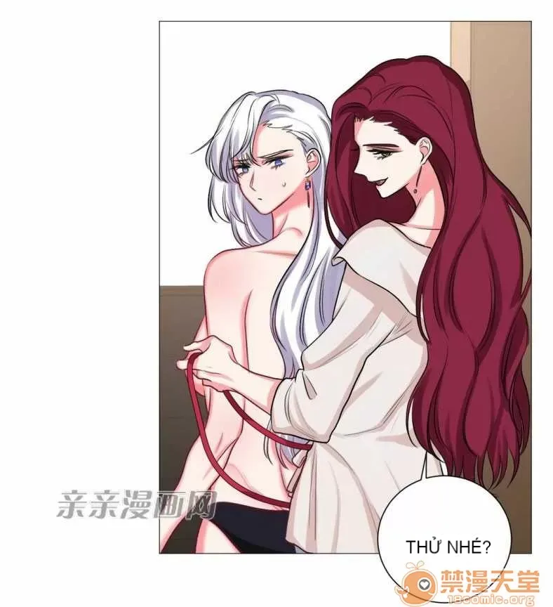 Lilith Chương 1-24